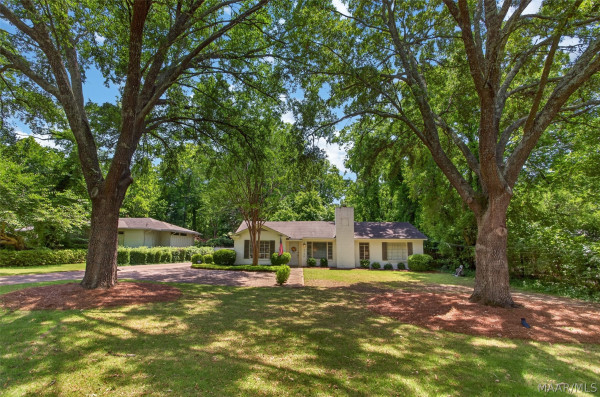 2136 Campbell Road