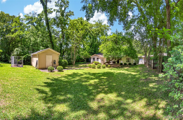 2136 Campbell Road