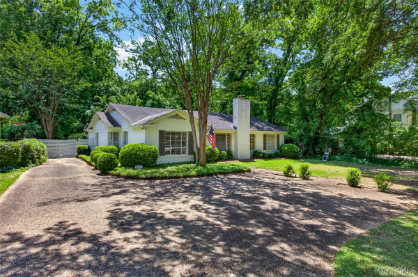 2136 Campbell Road