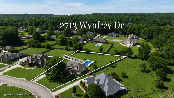 2713 WYNFREY Drive