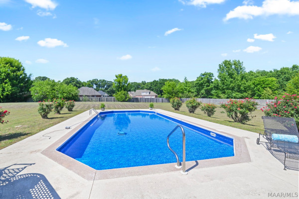 2713 WYNFREY Drive