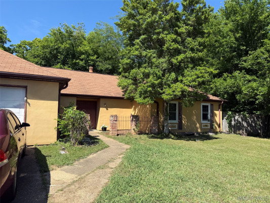 4537 Lisa Court