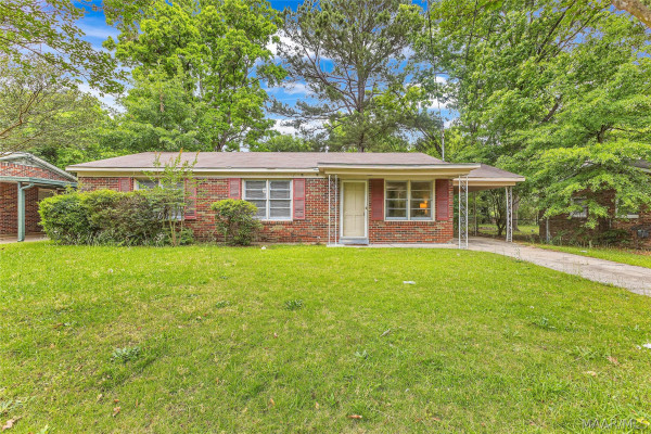 3345 Loch Haven Road