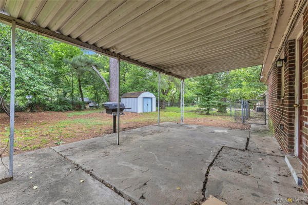 3345 Loch Haven Road