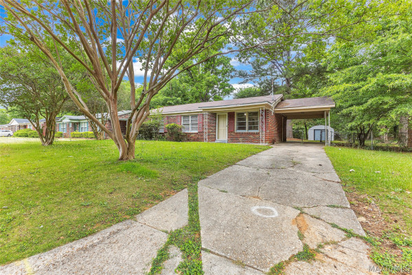 3345 Loch Haven Road