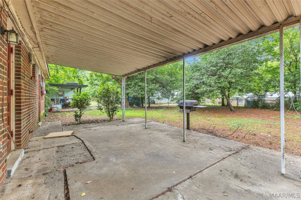 3345 Loch Haven Road