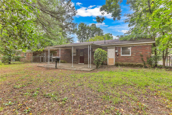 3345 Loch Haven Road