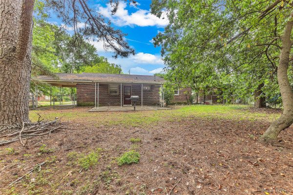 3345 Loch Haven Road