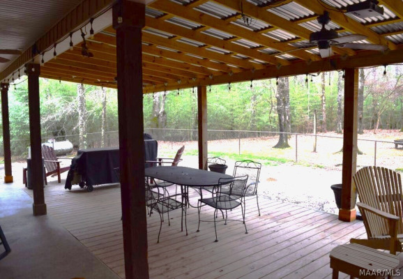 897 Mullins Road