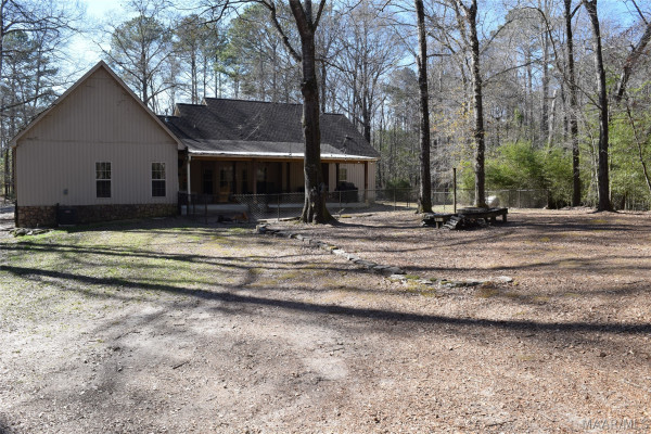 897 Mullins Road