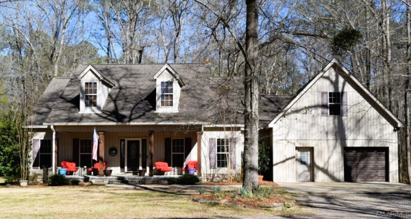 897 Mullins Road