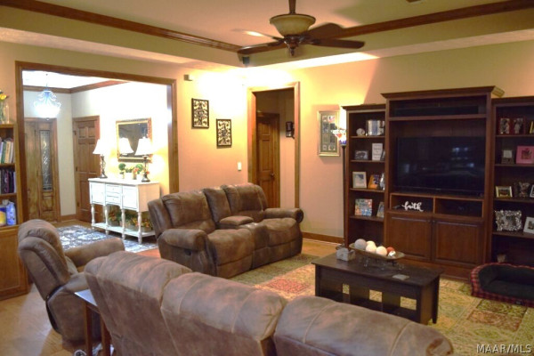 897 Mullins Road