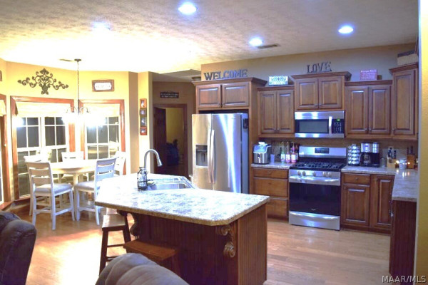 897 Mullins Road
