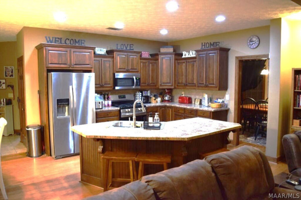 897 Mullins Road