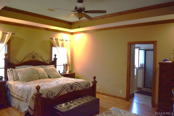 897 Mullins Road