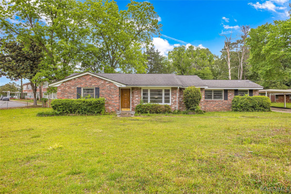 1003 Loch Haven Road