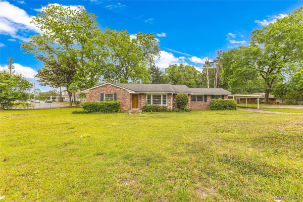 1003 Loch Haven Road