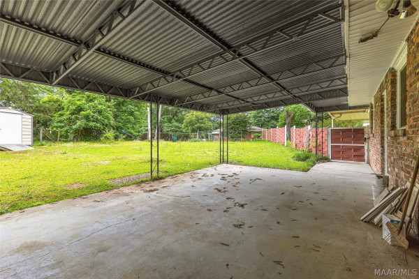 1003 Loch Haven Road