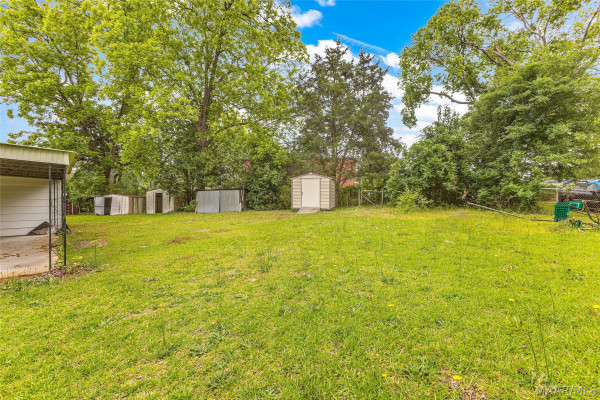 1003 Loch Haven Road