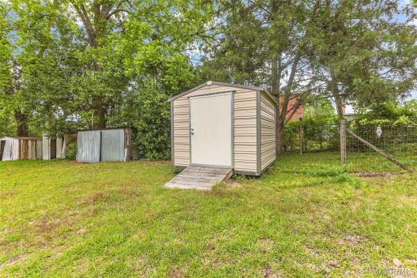 1003 Loch Haven Road