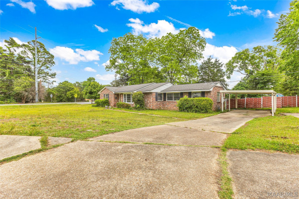 1003 Loch Haven Road