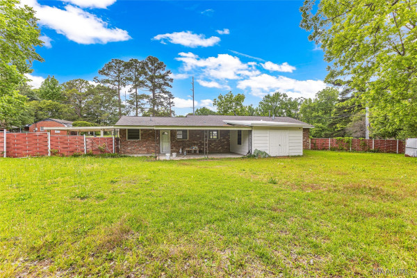 1003 Loch Haven Road