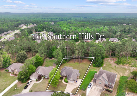 208 Southern Hills Drive