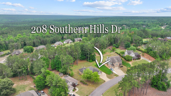 208 Southern Hills Drive
