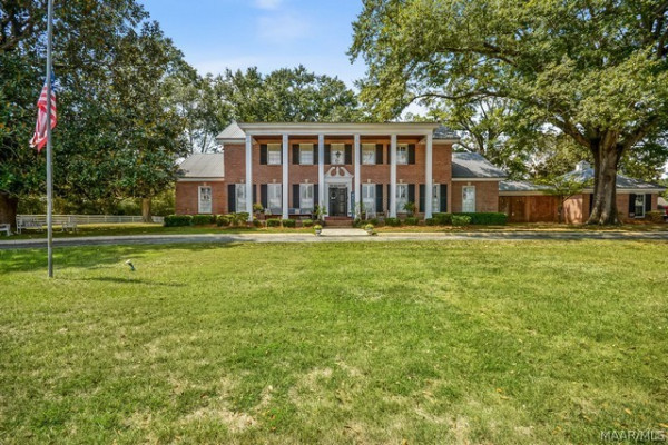 101 St Thomas Avenue
