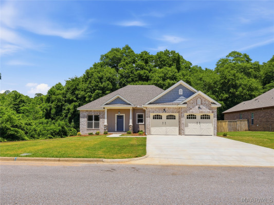 480 Weatherby Trail
