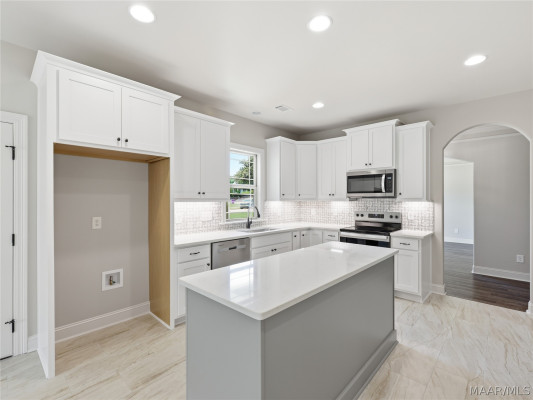 480 Weatherby Trail