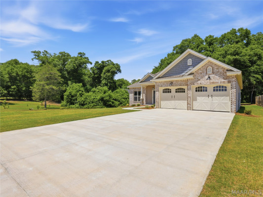 480 Weatherby Trail