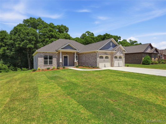 480 Weatherby Trail