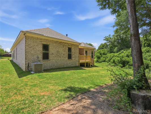 480 Weatherby Trail