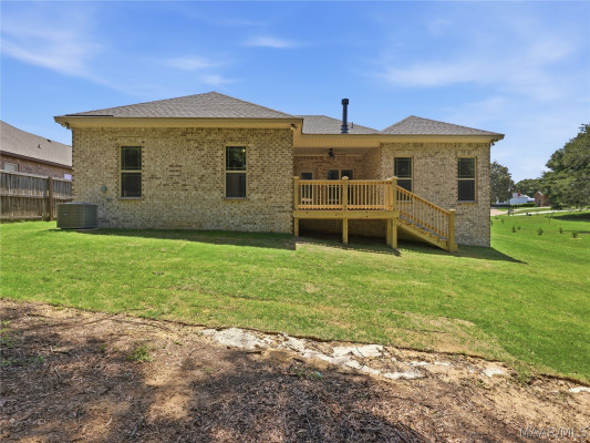 480 Weatherby Trail