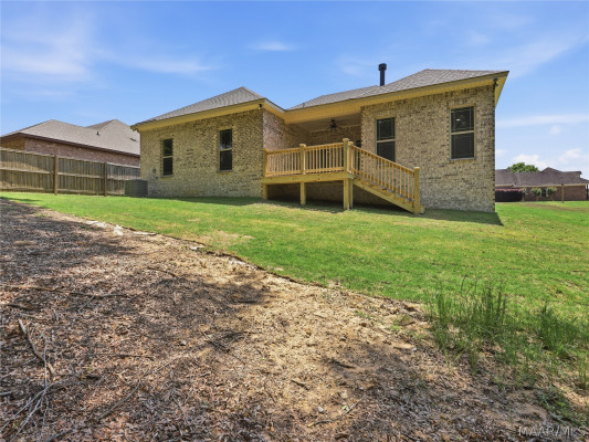 480 Weatherby Trail