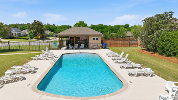 480 Weatherby Trail