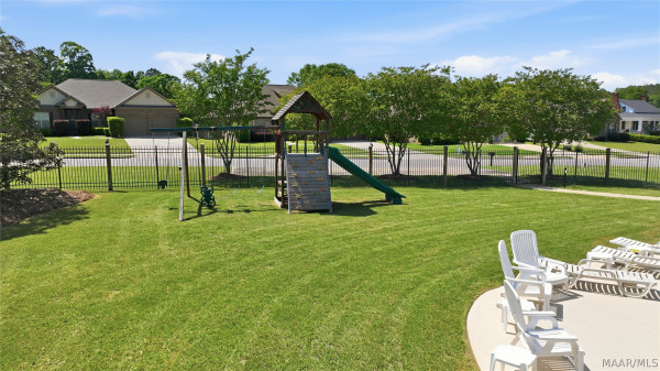480 Weatherby Trail