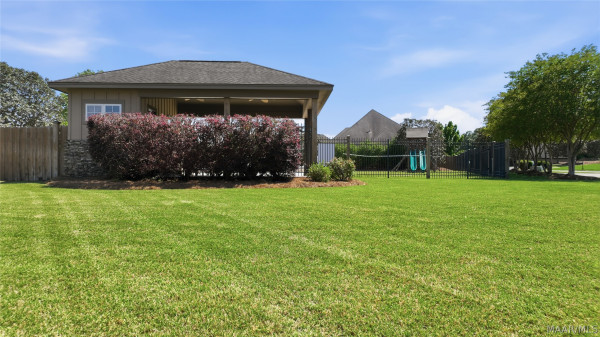 480 Weatherby Trail
