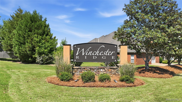 480 Weatherby Trail