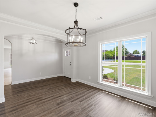 480 Weatherby Trail