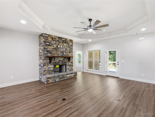 480 Weatherby Trail