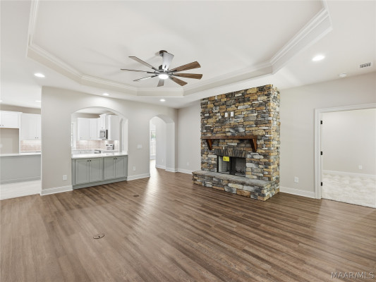 480 Weatherby Trail