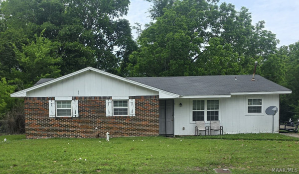 4200 E Lawnwood Drive