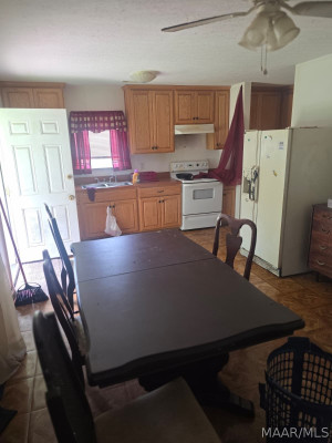 4200 E Lawnwood Drive