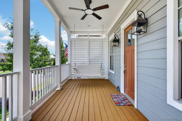 170 Northlake Street