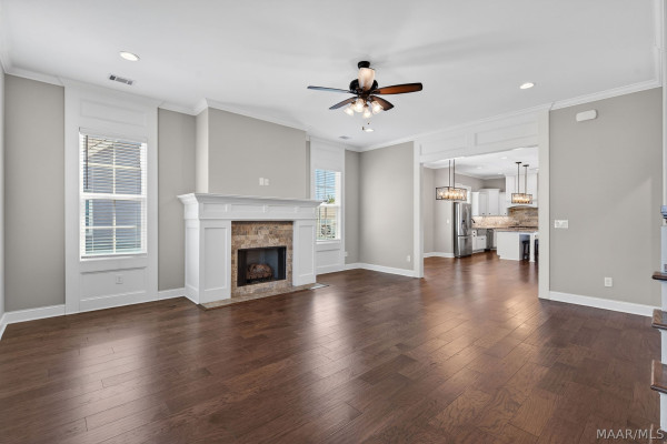 111 Forest Glen Drive