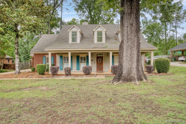 7631 Halcyon Forest Trail