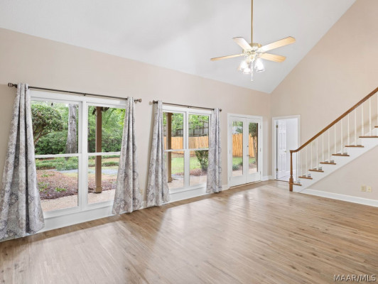 7631 Halcyon Forest Trail