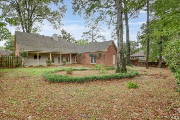 7631 Halcyon Forest Trail